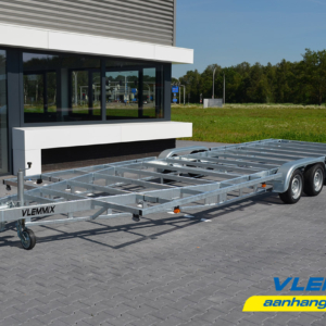 Vlemmix TH720 2x 1800 kg 3500 kg