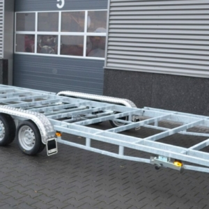 Vlemmix TH780 3x 1350 kg 3500 kg