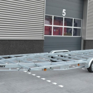 Vlemmix TH660 2x 1800 kg 3500 kg