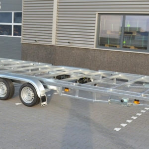 Vlemmix TH720 2x 1800 kg 3500 kg