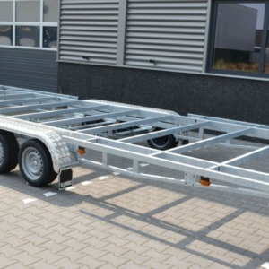 Vlemmix TH720 3x 1800 kg 3500 kg