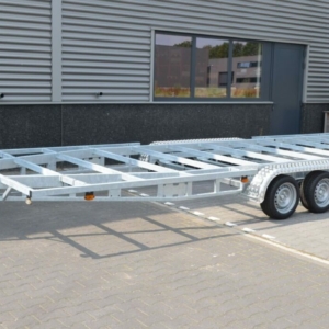 Vlemmix TH720 3x 1350 kg 3500 kg