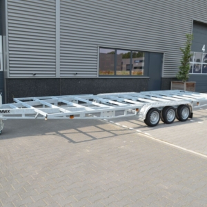 Vlemmix TH720 3x 1350 kg 3500 kg