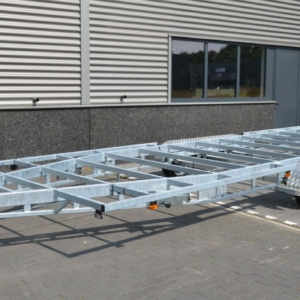 Vlemmix TH780 3x 1800 kg 3500 kg