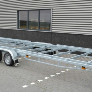 Vlemmix TH840 2x 1800 kg 3500 kg