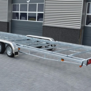 Vlemmix TH840 3x 1800 kg 3500 kg