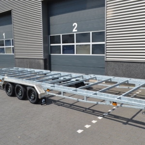 Vlemmix TH840 3x 1350 kg 3500 kg