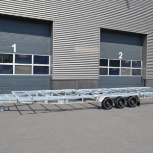 Vlemmix TH840 3x 1800 kg 3500 kg