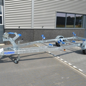Vlemmix Boottrailer B 631x220 1500 kg
