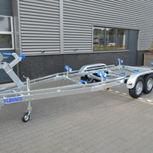Vlemmix Boottrailer D 631x220 2700 kg