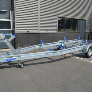 Vlemmix Boottrailer E 700x220 1800 kg