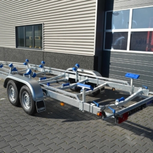 Vlemmix Boottrailer K 780x220 3500 kg