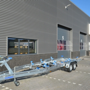 Vlemmix Boottrailer I 780x220 2700 kg