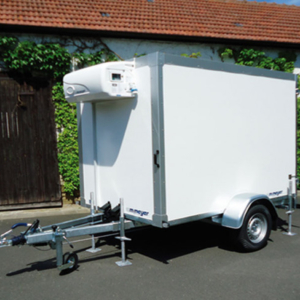 WM Meyer Koelwagen 245x145x180 cm 1300 kg AZKF 1325/145