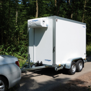 WM Meyer Koelwagen 295x155x200 cm 2700 kg AZKF 2730/155